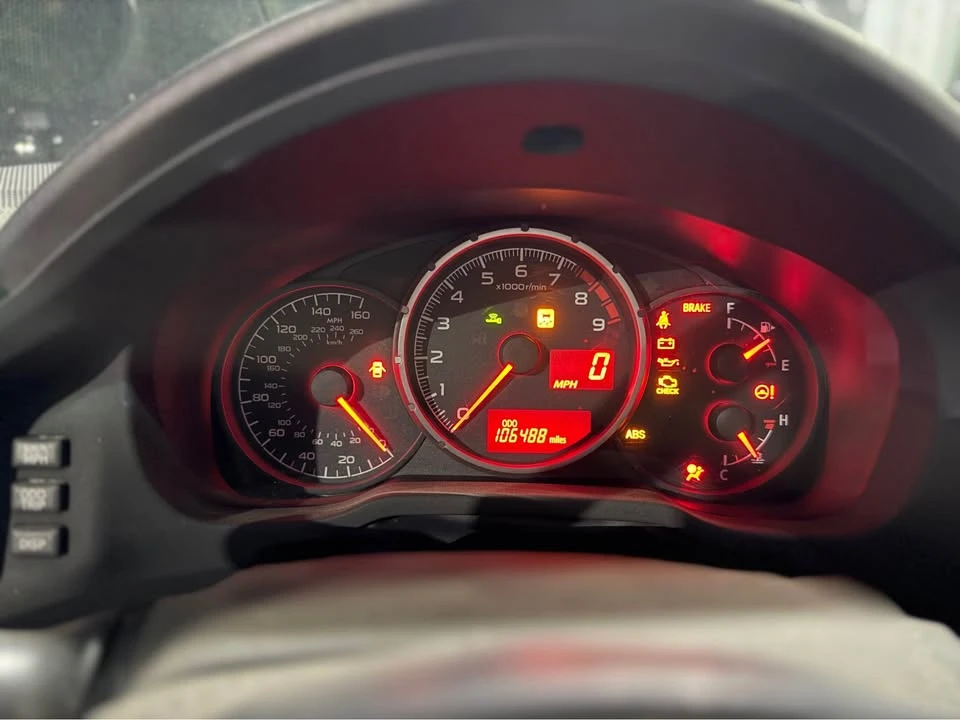 2014 Subaru BRZ 1st Gen - Image 9 of 9