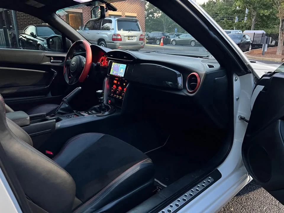 2014 Subaru BRZ 1st Gen - Image 15 of 20