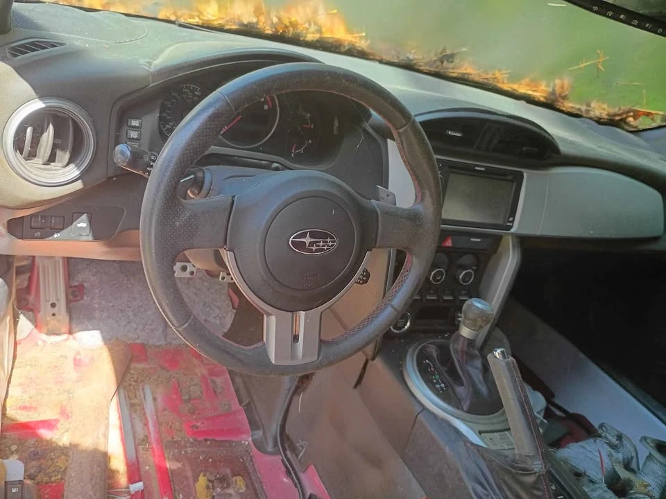 2013 Subaru BRZ 1st Gen - Image 5 of 7