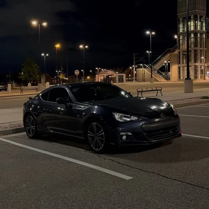 2014 Subaru BRZ 1st Gen - Image 2 of 4