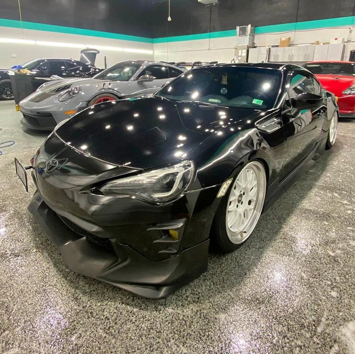 2014 Subaru BRZ 1st Gen - Image 2 of 5