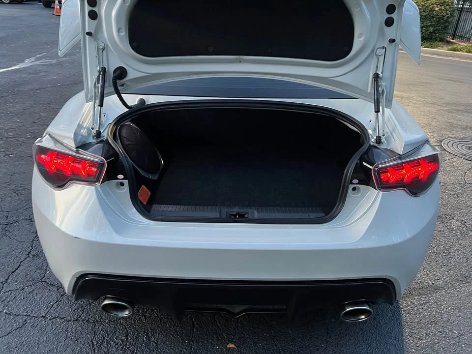 2014 Subaru BRZ 1st Gen - Image 13 of 20
