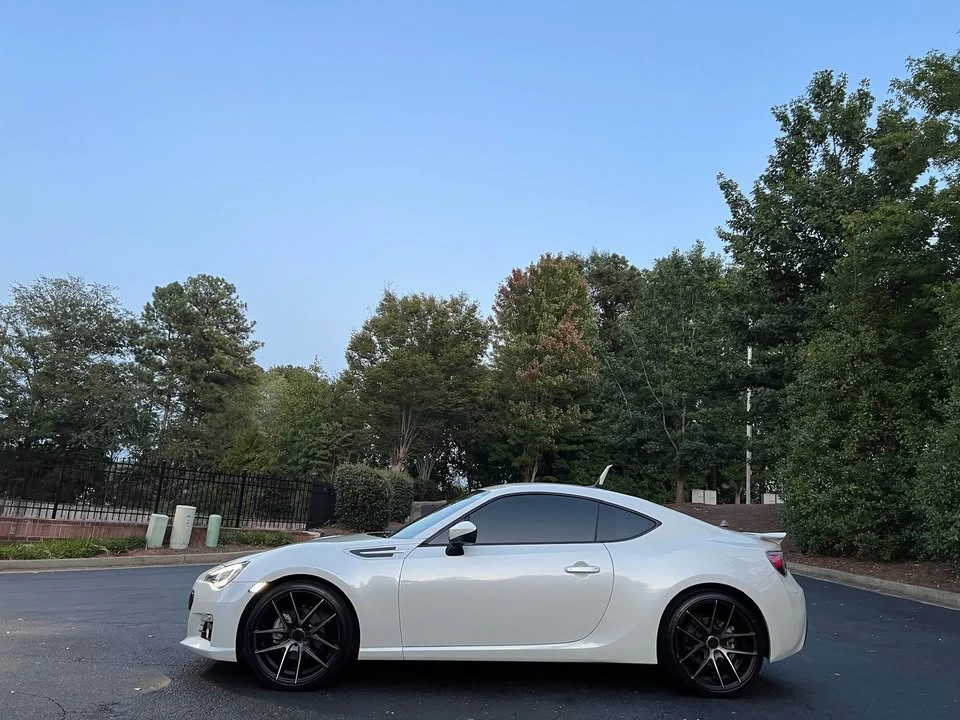 2014 Subaru BRZ 1st Gen - Image 2 of 20