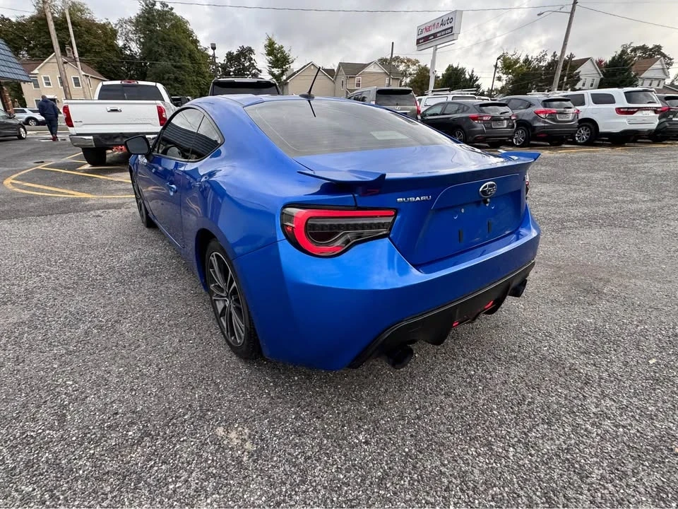 2014 Subaru BRZ 1st Gen - Image 2 of 12