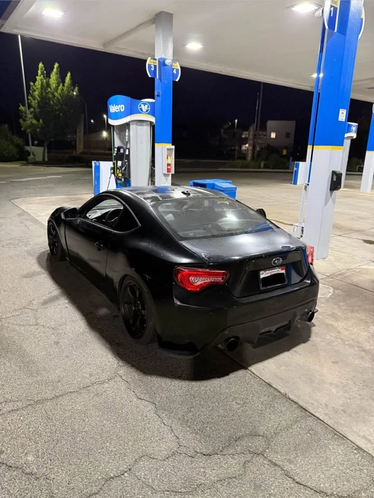 2014 Subaru BRZ 1st Gen - Image 4 of 9