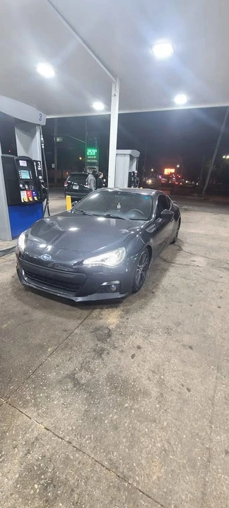 2014 Subaru BRZ 1st Gen - Image 5 of 6