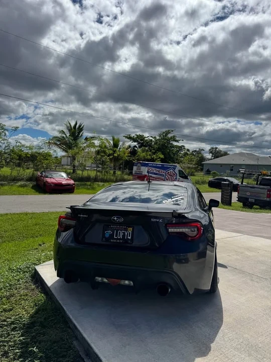 2014 Subaru BRZ 1st Gen - Image 6 of 13