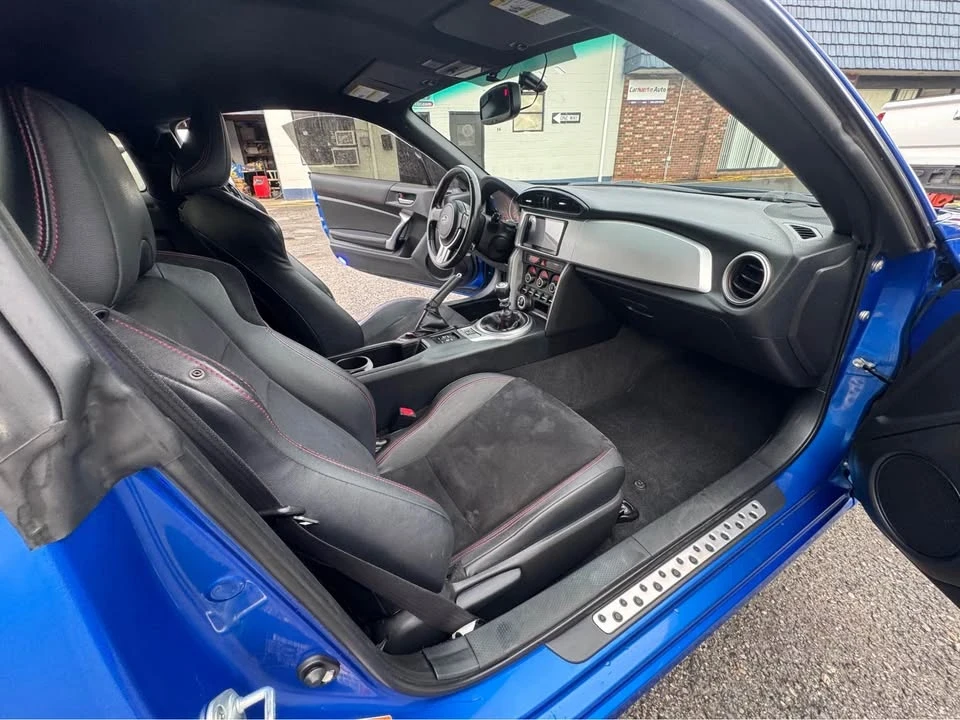 2014 Subaru BRZ 1st Gen - Image 5 of 12