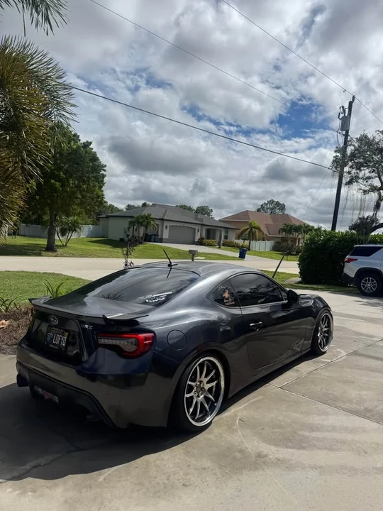 2014 Subaru BRZ 1st Gen - Image 3 of 13