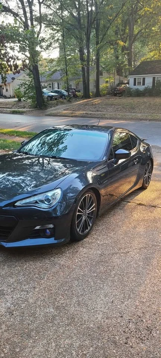 2014 Subaru BRZ 1st Gen - Image 3 of 6