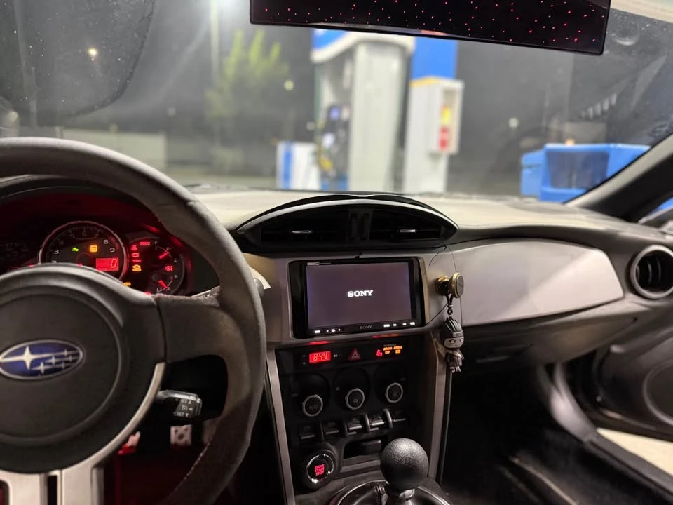 2014 Subaru BRZ 1st Gen - Image 7 of 9