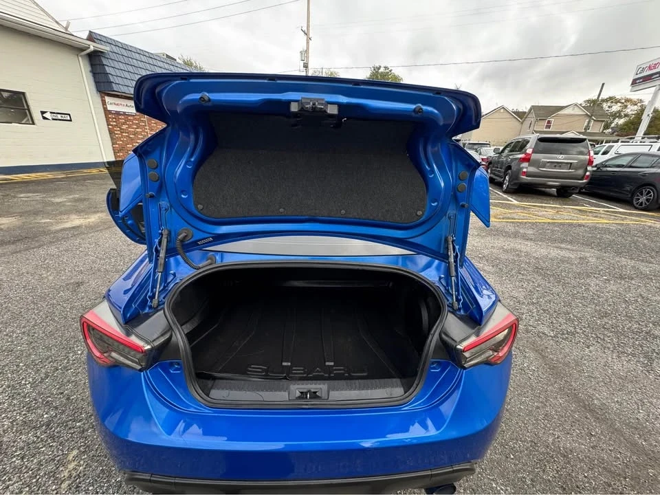 2014 Subaru BRZ 1st Gen - Image 6 of 12