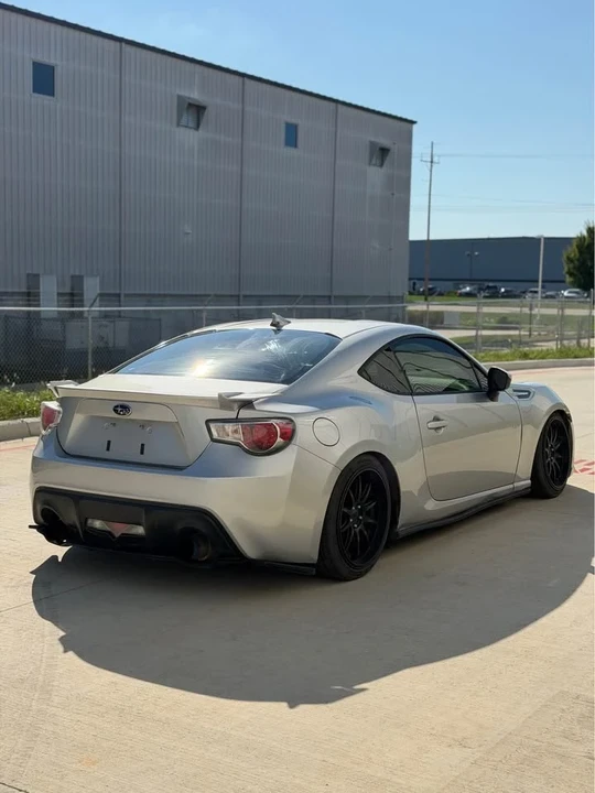 2014 Subaru BRZ 1st Gen - Image 5 of 20