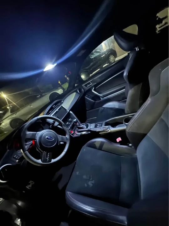 2014 Subaru BRZ 1st Gen - Image 11 of 13