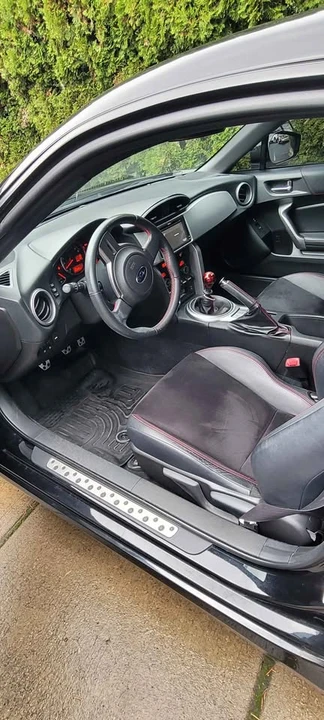 2014 Subaru BRZ 1st Gen - Image 4 of 4