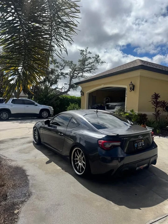 2014 Subaru BRZ 1st Gen - Image 4 of 13