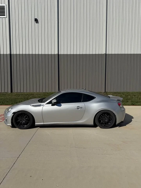 2014 Subaru BRZ 1st Gen - Image 8 of 20