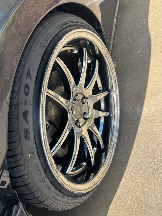 2014 Subaru BRZ 1st Gen - Image 7 of 13