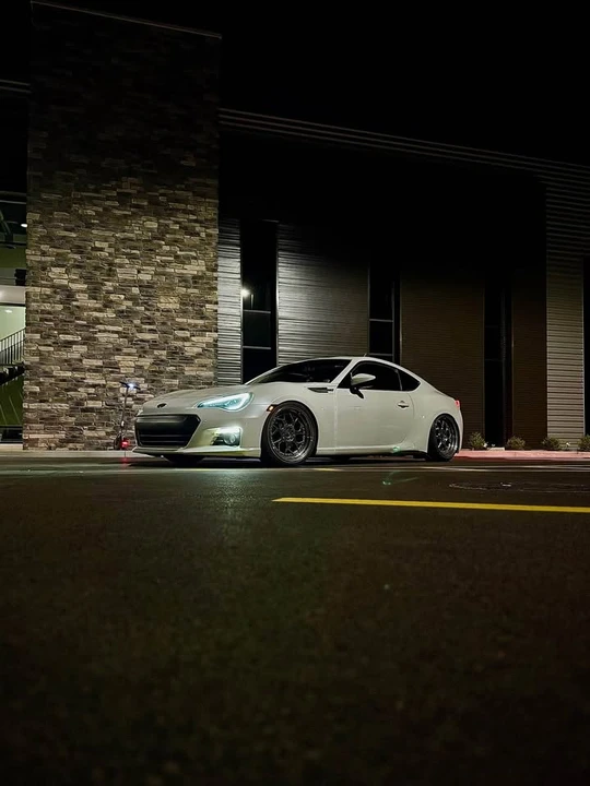 2014 Subaru BRZ 1st Gen - Image 3 of 5