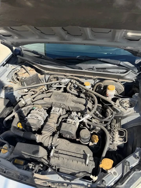 2014 Subaru BRZ 1st Gen - Image 11 of 20