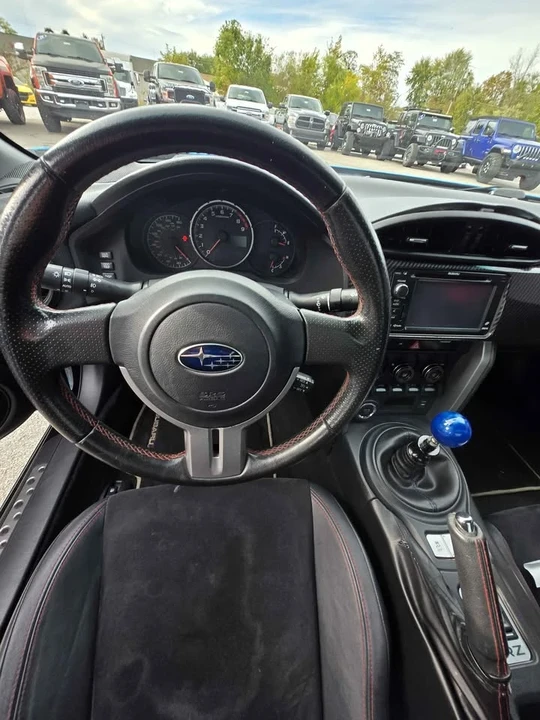 2014 Subaru BRZ 1st Gen - Image 7 of 10