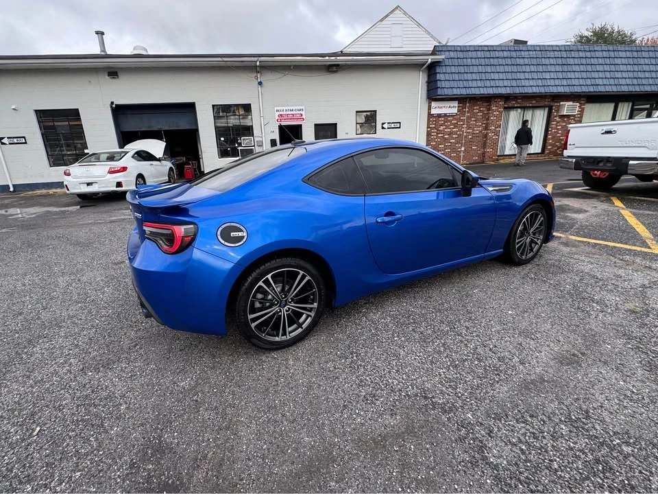 2014 Subaru BRZ 1st Gen - Image 4 of 12