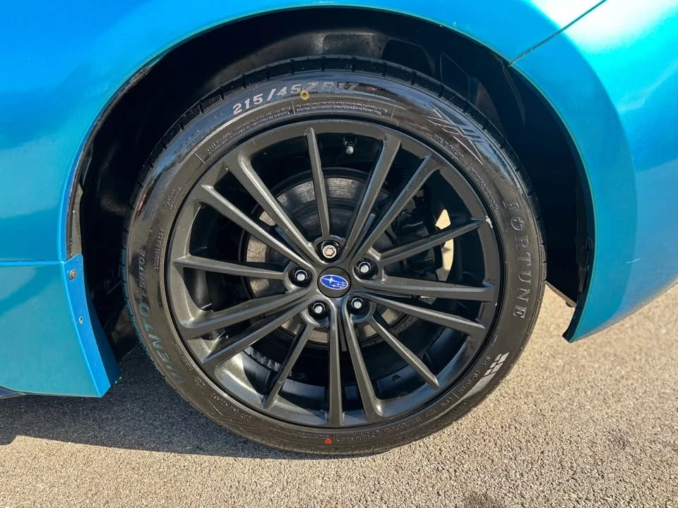 2014 Subaru BRZ 1st Gen - Image 8 of 8