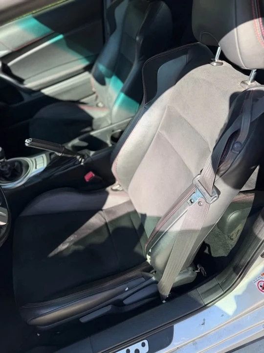 2014 Subaru BRZ 1st Gen - Image 15 of 20