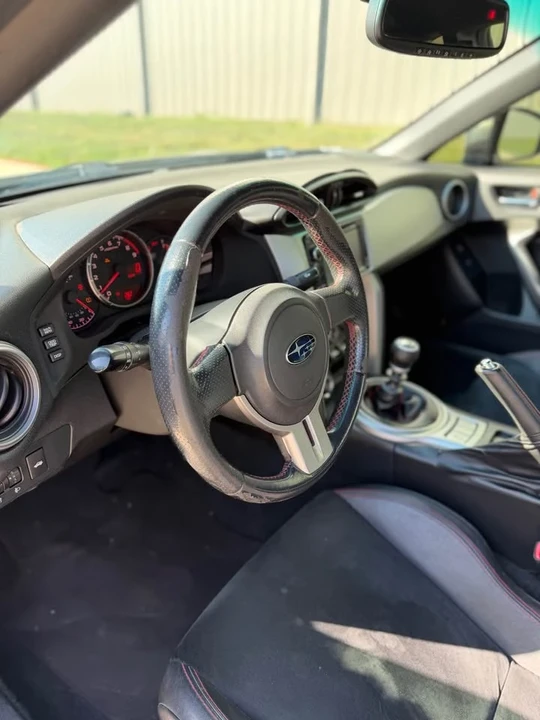 2014 Subaru BRZ 1st Gen - Image 14 of 20