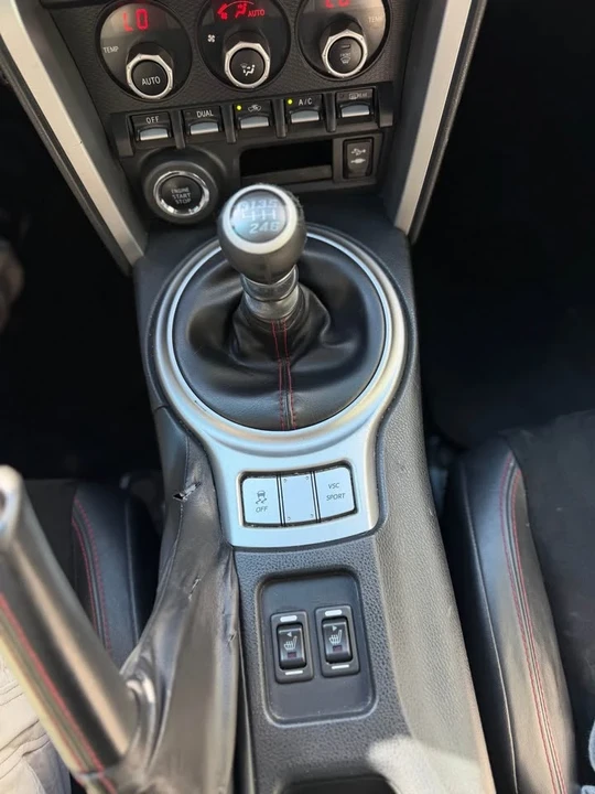 2014 Subaru BRZ 1st Gen - Image 19 of 20