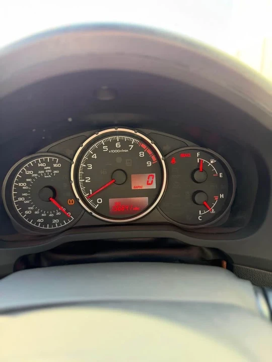2014 Subaru BRZ 1st Gen - Image 20 of 20