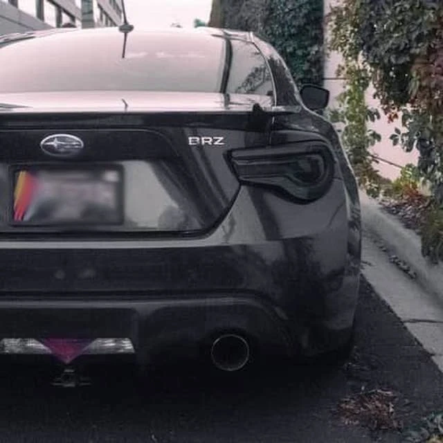 2014 Subaru BRZ 1st Gen - Image 3 of 4
