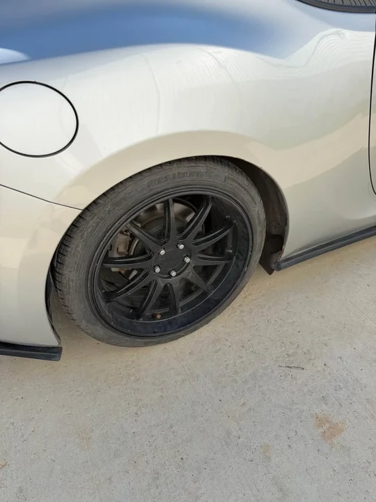 2014 Subaru BRZ 1st Gen - Image 9 of 20