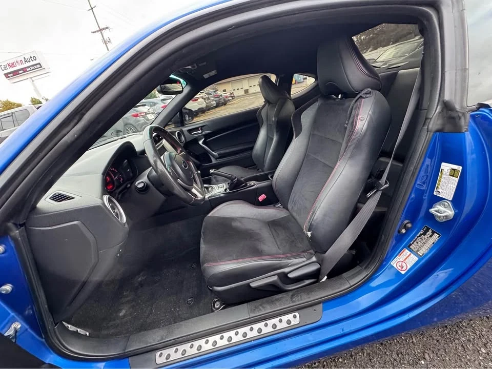 2014 Subaru BRZ 1st Gen - Image 7 of 12