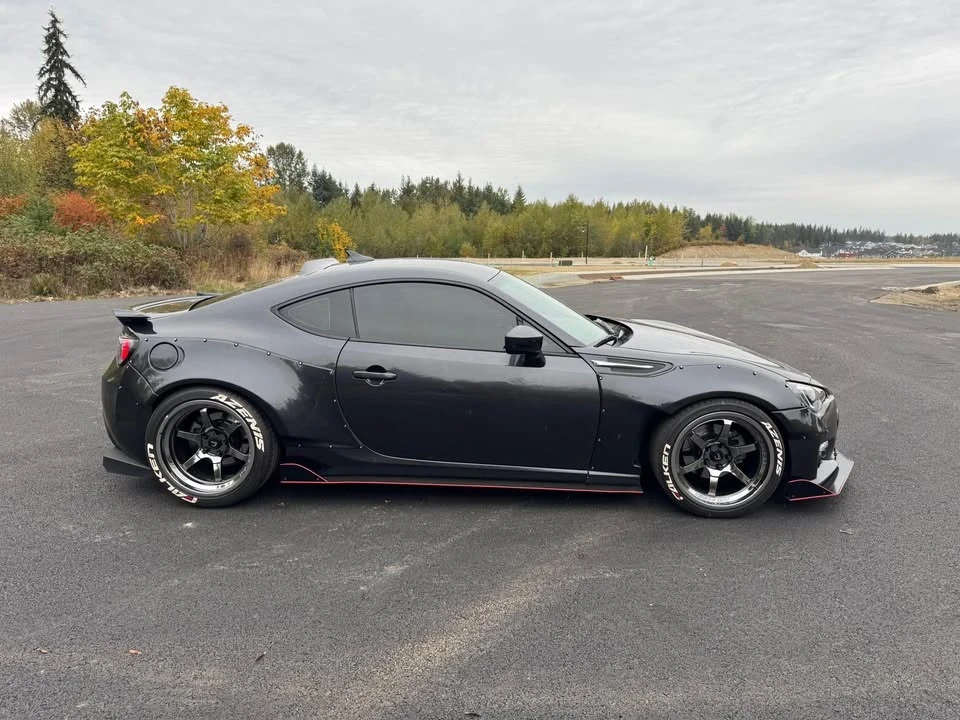 2014 Subaru BRZ 1st Gen - Image 7 of 18