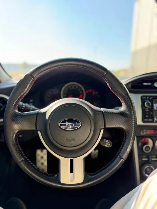 2014 Subaru BRZ 1st Gen - Image 16 of 20