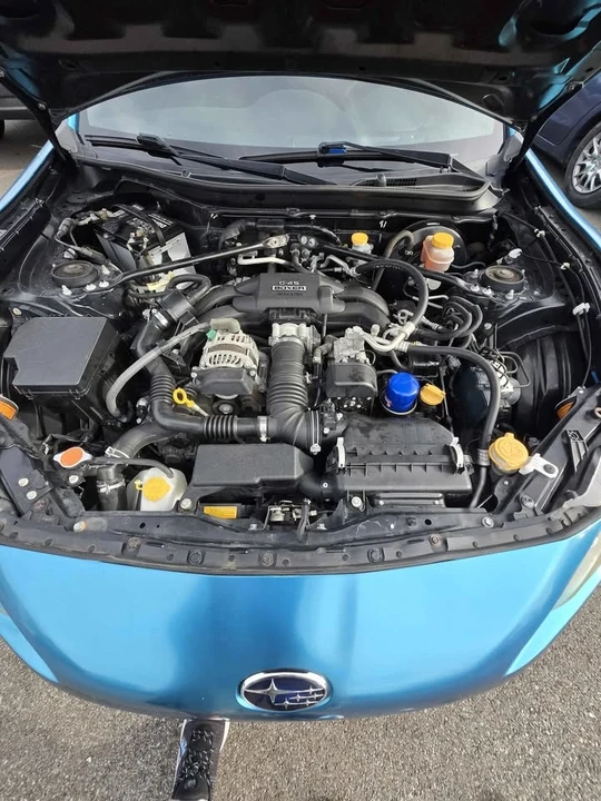 2014 Subaru BRZ 1st Gen - Image 8 of 10