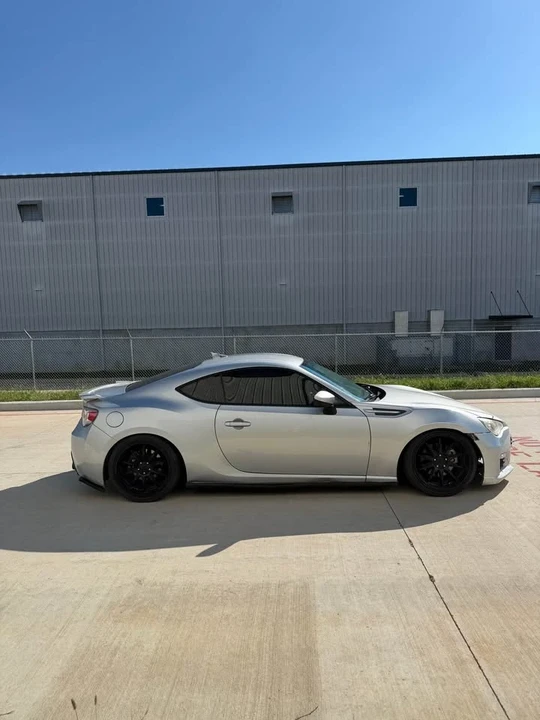 2014 Subaru BRZ 1st Gen - Image 4 of 20
