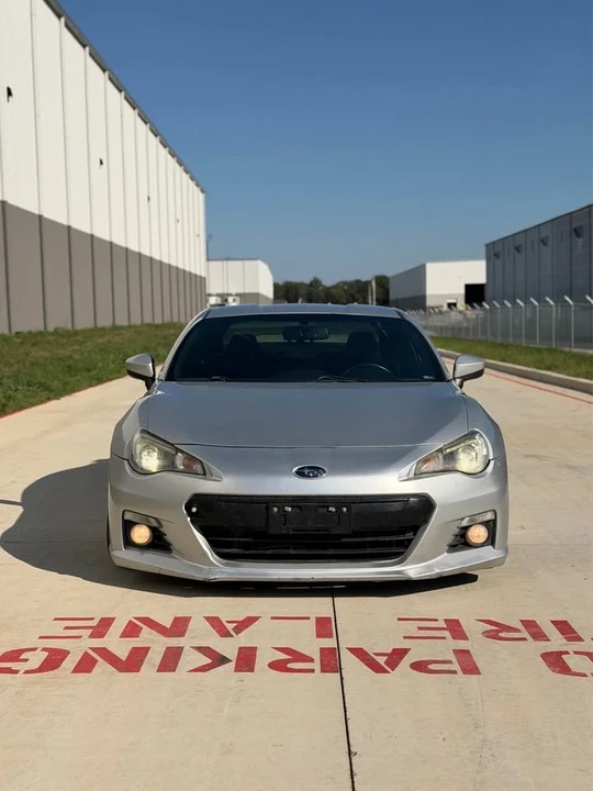2014 Subaru BRZ 1st Gen - Image 2 of 20
