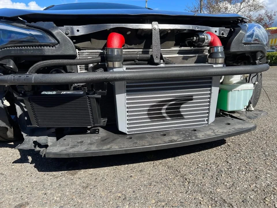2014 Subaru BRZ 1st Gen - Image 17 of 18