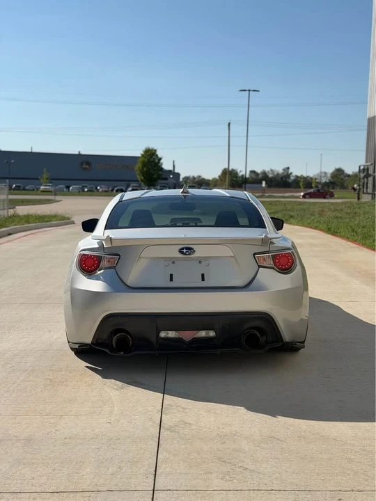 2014 Subaru BRZ 1st Gen - Image 6 of 20