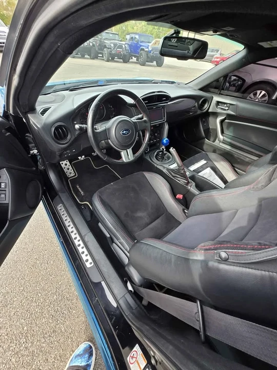 2014 Subaru BRZ 1st Gen - Image 6 of 10