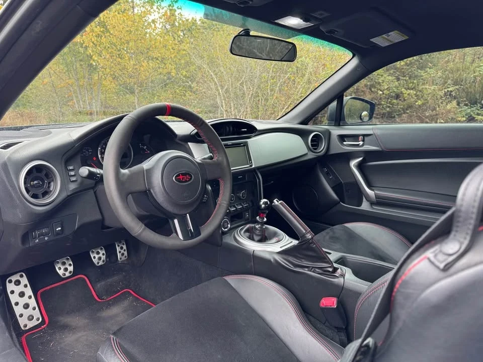 2014 Subaru BRZ 1st Gen - Image 13 of 18