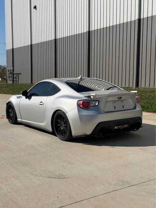 2014 Subaru BRZ 1st Gen - Image 7 of 20