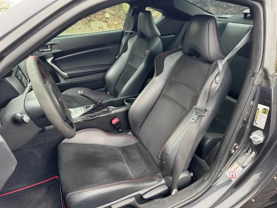 2014 Subaru BRZ 1st Gen - Image 12 of 18
