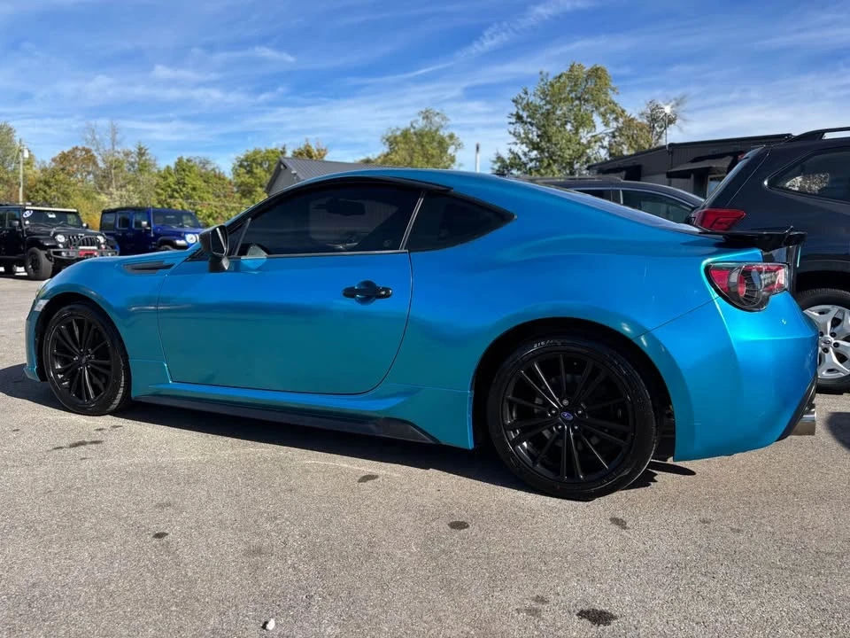 2014 Subaru BRZ 1st Gen - Image 2 of 8
