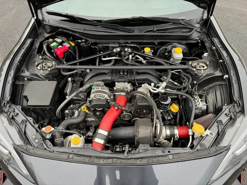 2014 Subaru BRZ 1st Gen - Image 9 of 18