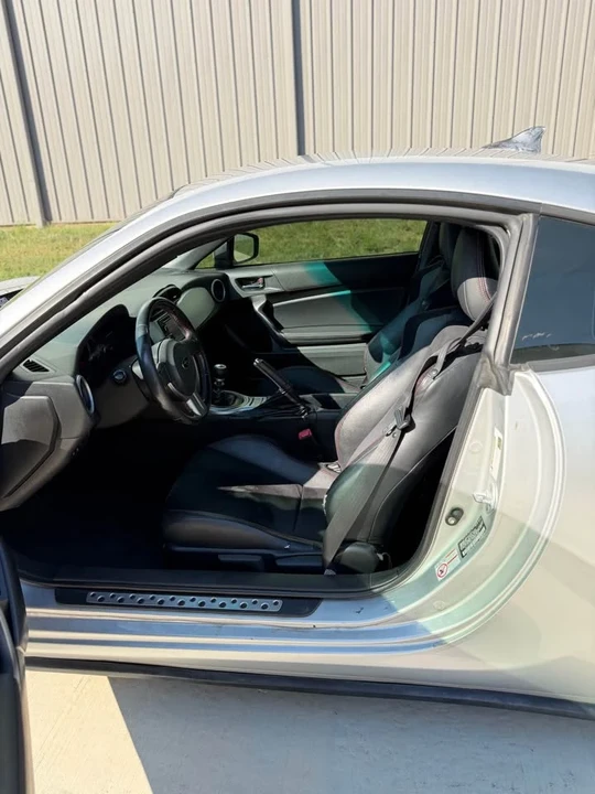 2014 Subaru BRZ 1st Gen - Image 12 of 20