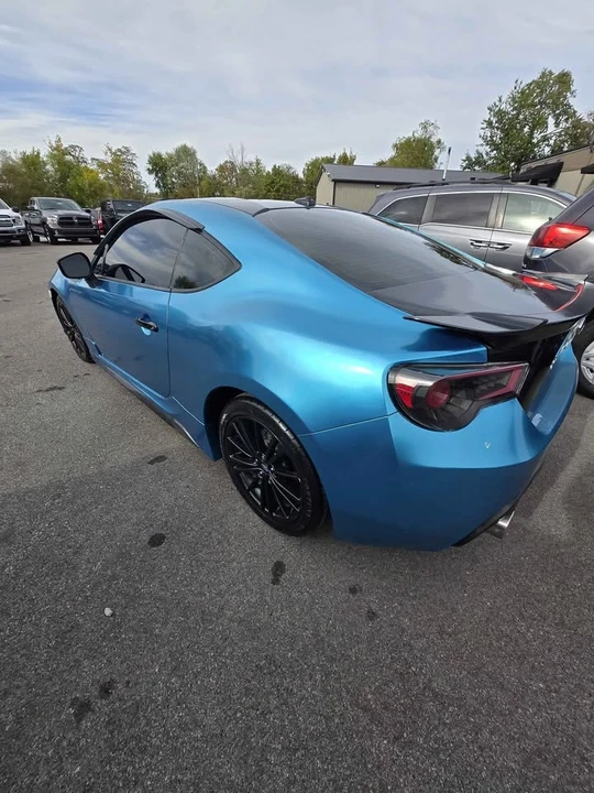 2014 Subaru BRZ 1st Gen - Image 5 of 10