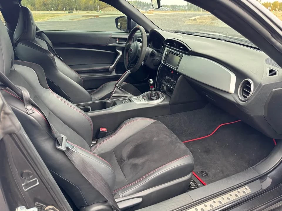 2014 Subaru BRZ 1st Gen - Image 14 of 18